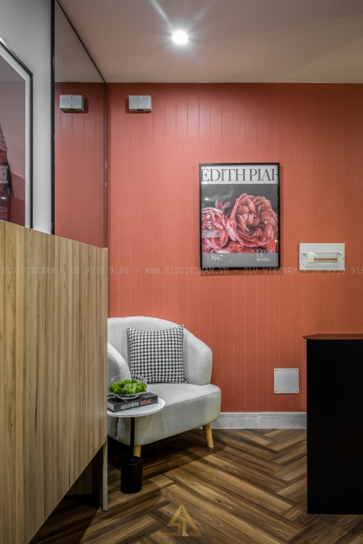 Khách bếp (view 15) SLV Vietnam