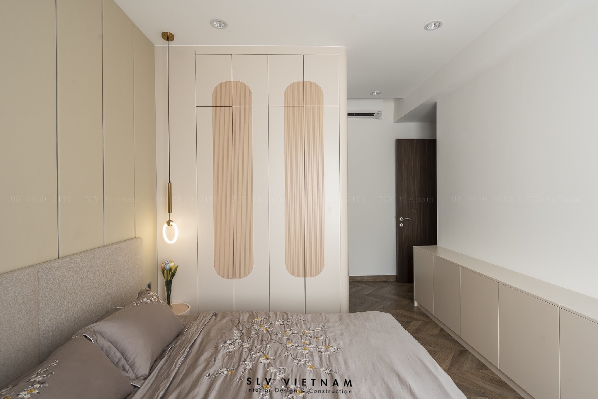 Phòng ngủ (view 6) SLV Vietnam