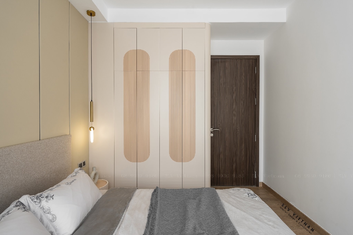 Phòng ngủ (view 8) SLV Vietnam