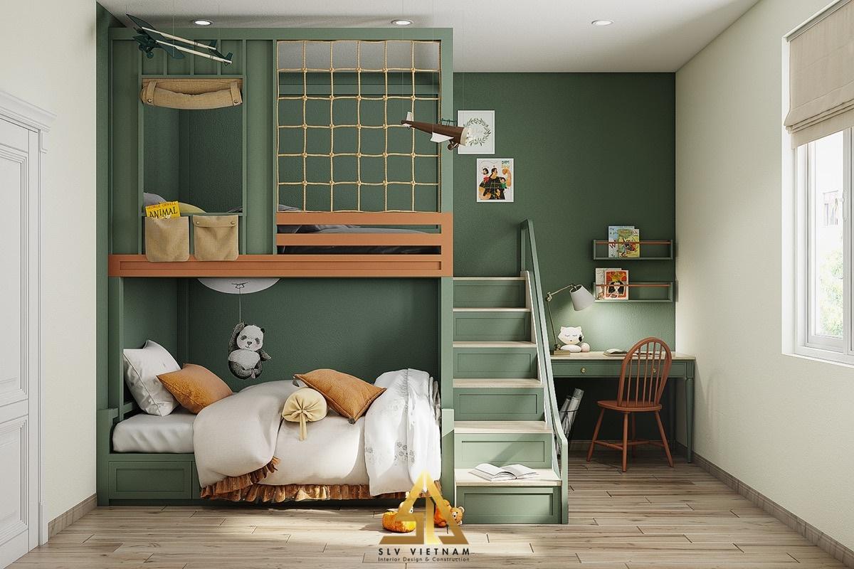 Kiểu dáng và phong cách, đáp ứng nhiều sở thích của trẻ (Nguồn ảnh: sưu tầm)