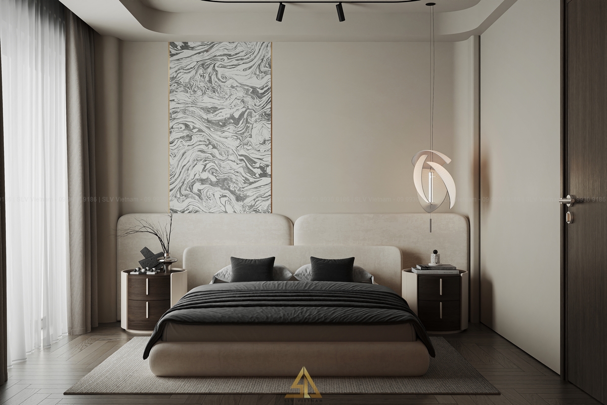 Mẫu 1: Đồ thất kiểu dáng bo tròn mềm mại (Nguồn ảnh: SLV Vietnam)