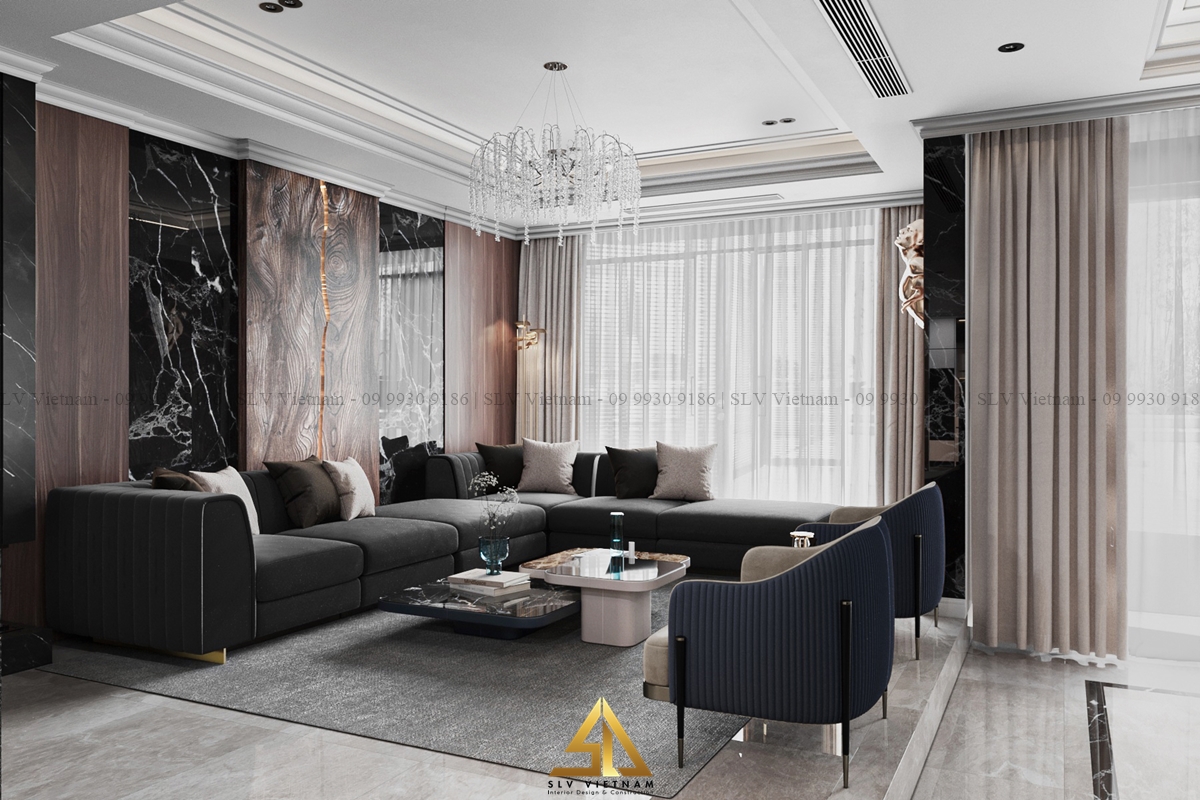 Lựa chọn nguồn thông tin tin cậy (Nguồn ảnh: SLV Vietnam)