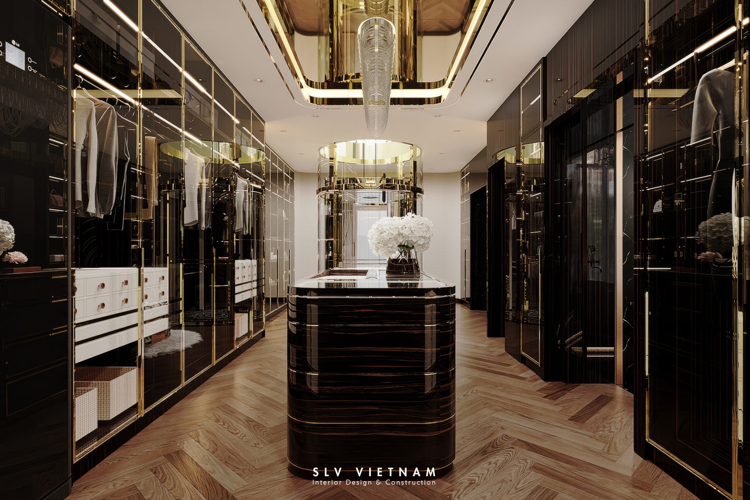 CLOSET (1) SLV Vietnam