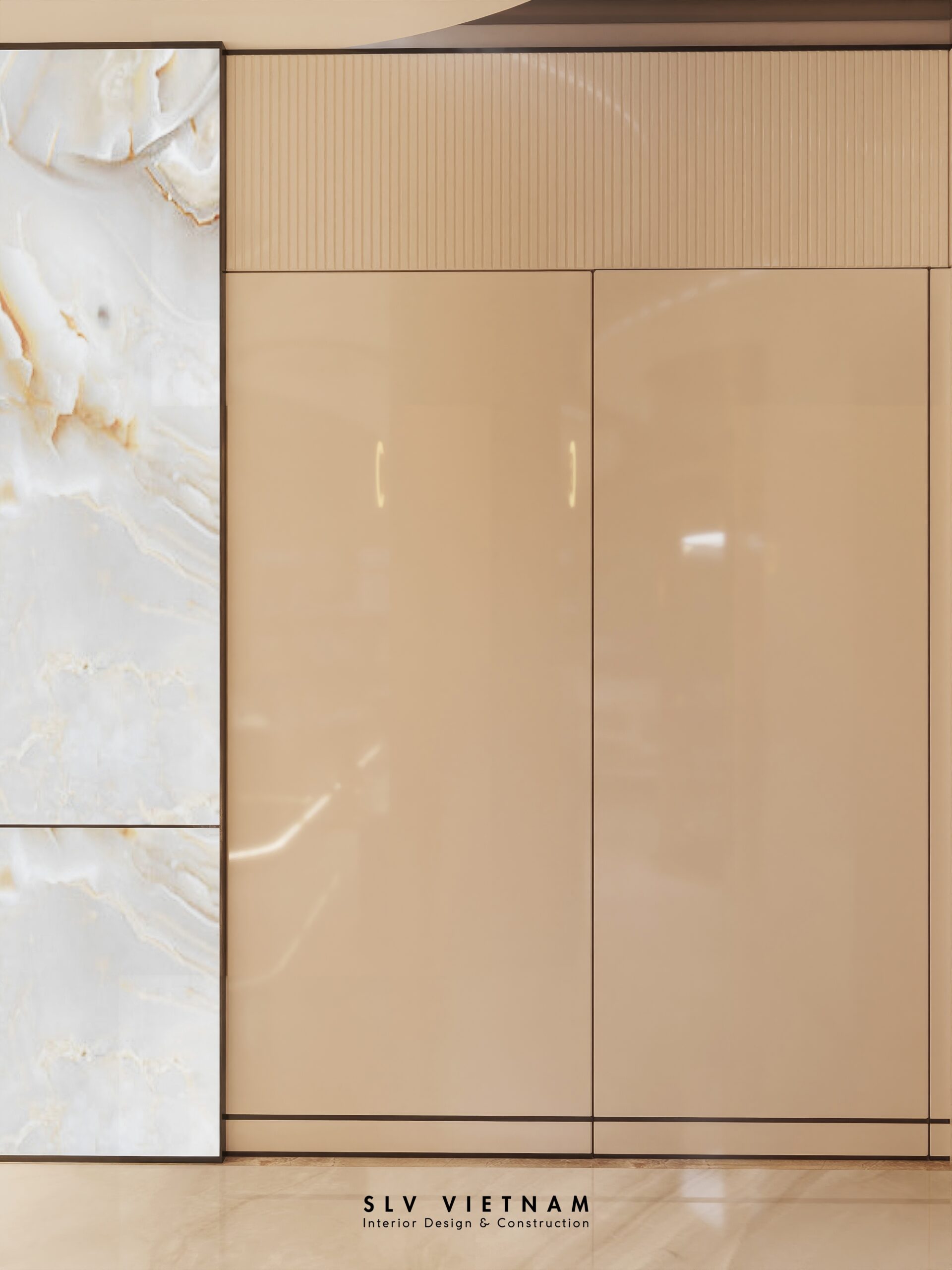 Cửa hàng (view 18) SLV Vietnam