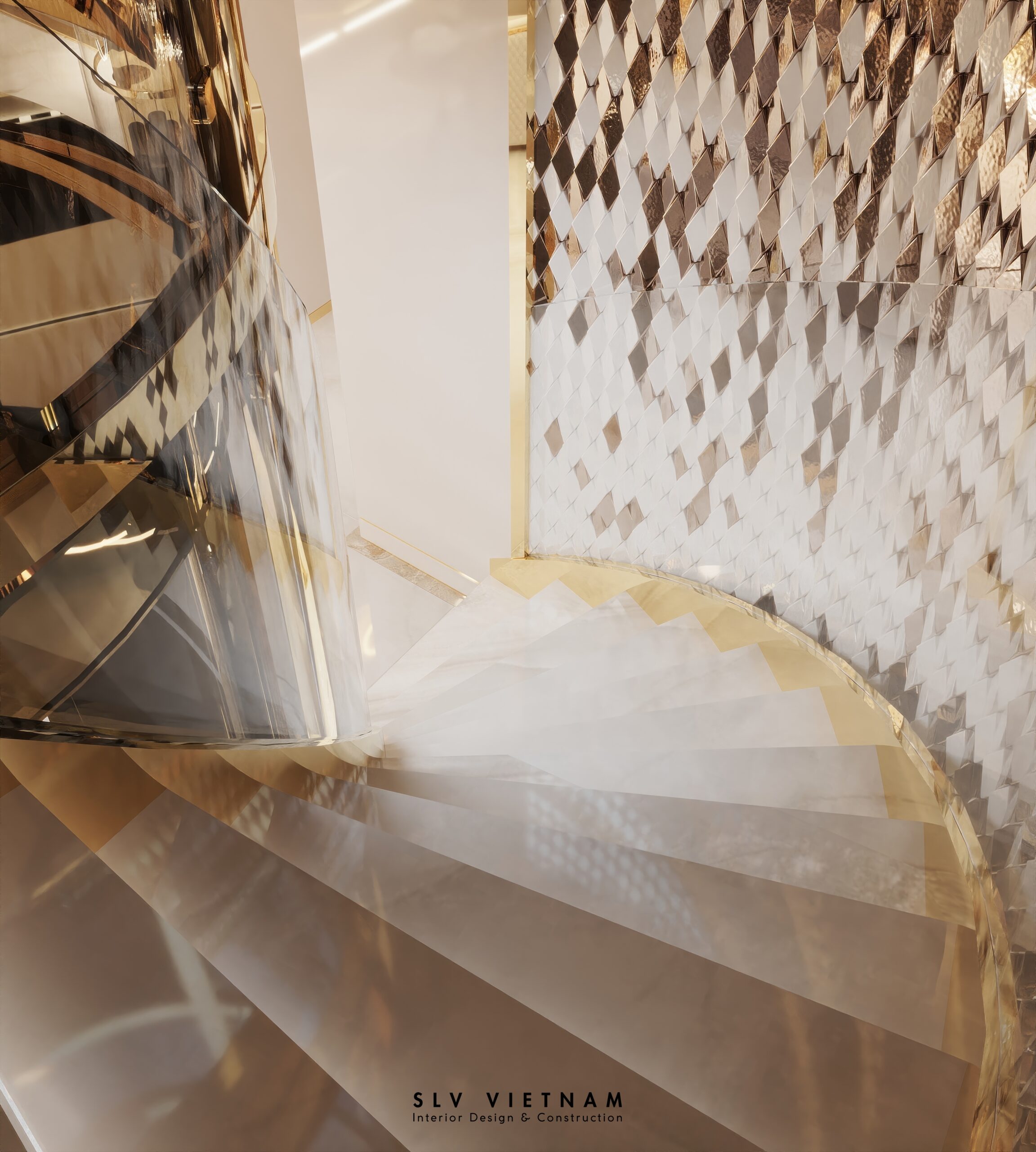 Cửa hàng (view 22) SLV Vietnam