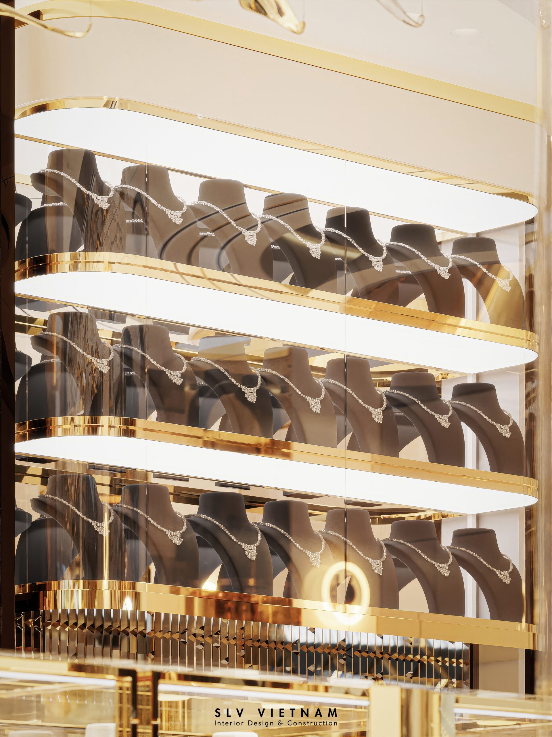 Cửa hàng (view 26) SLV Vietnam