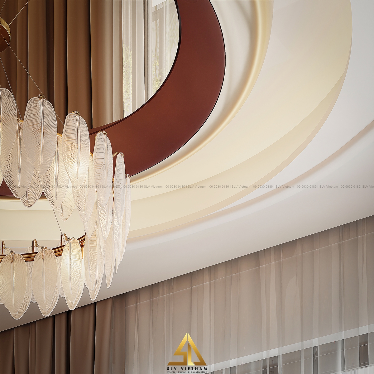 Khách bếp (view 16) SLV Vietnam