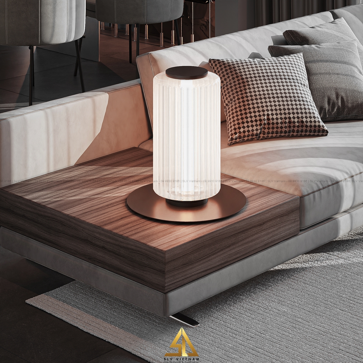 Khách bếp (view 8) SLV Vietnam