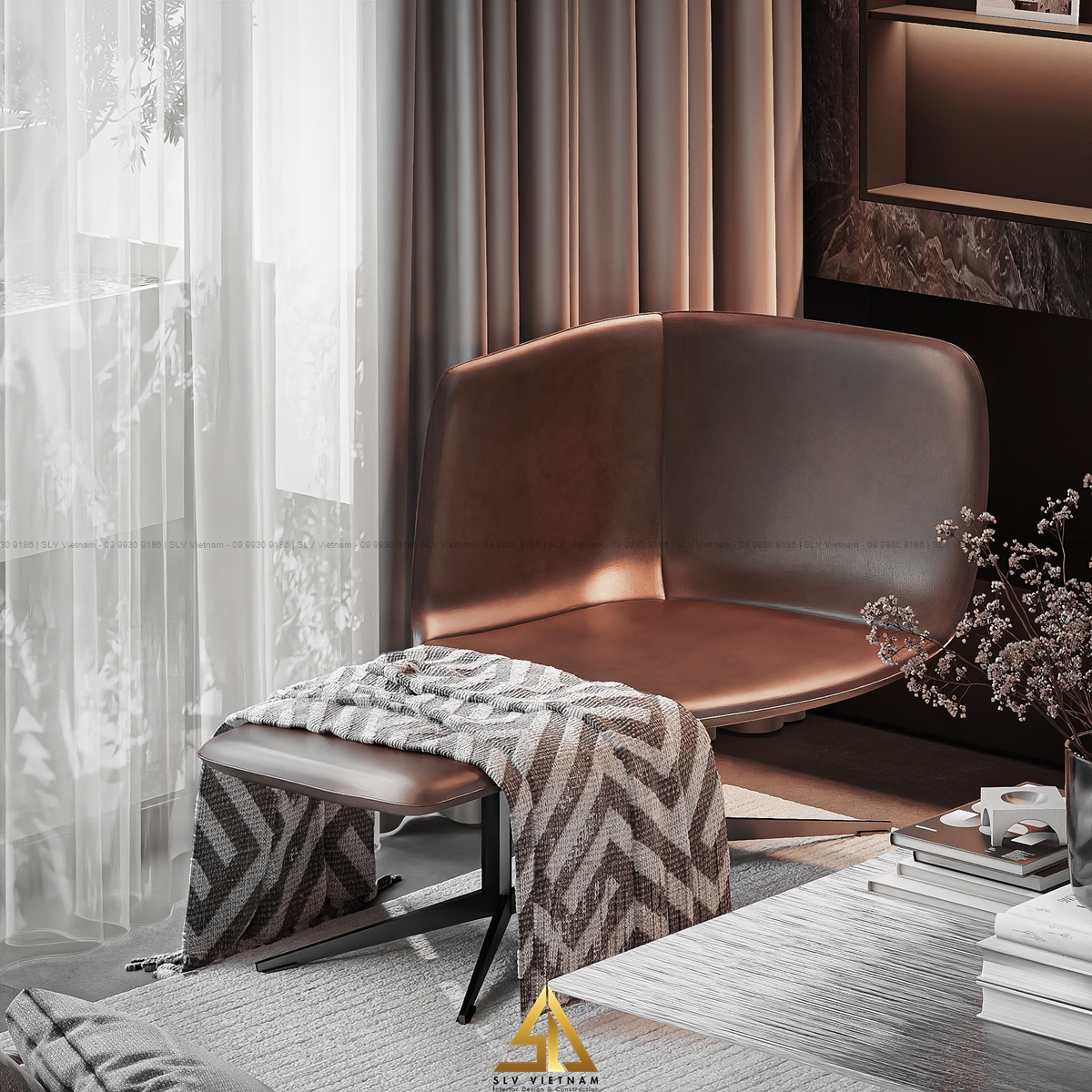 Khách bếp (view 9) SLV Vietnam