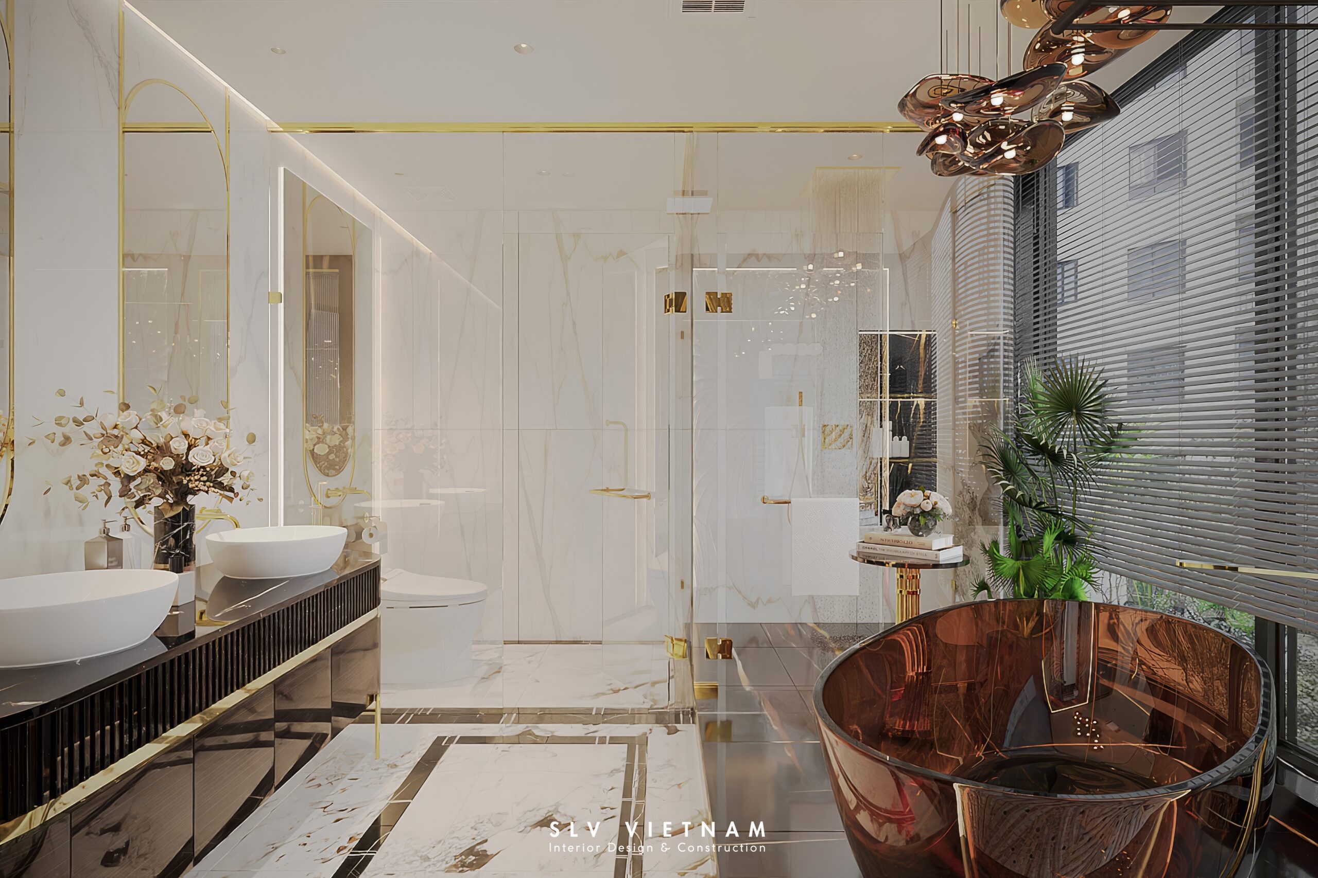 WC Master (view 1) SLV Vietnam