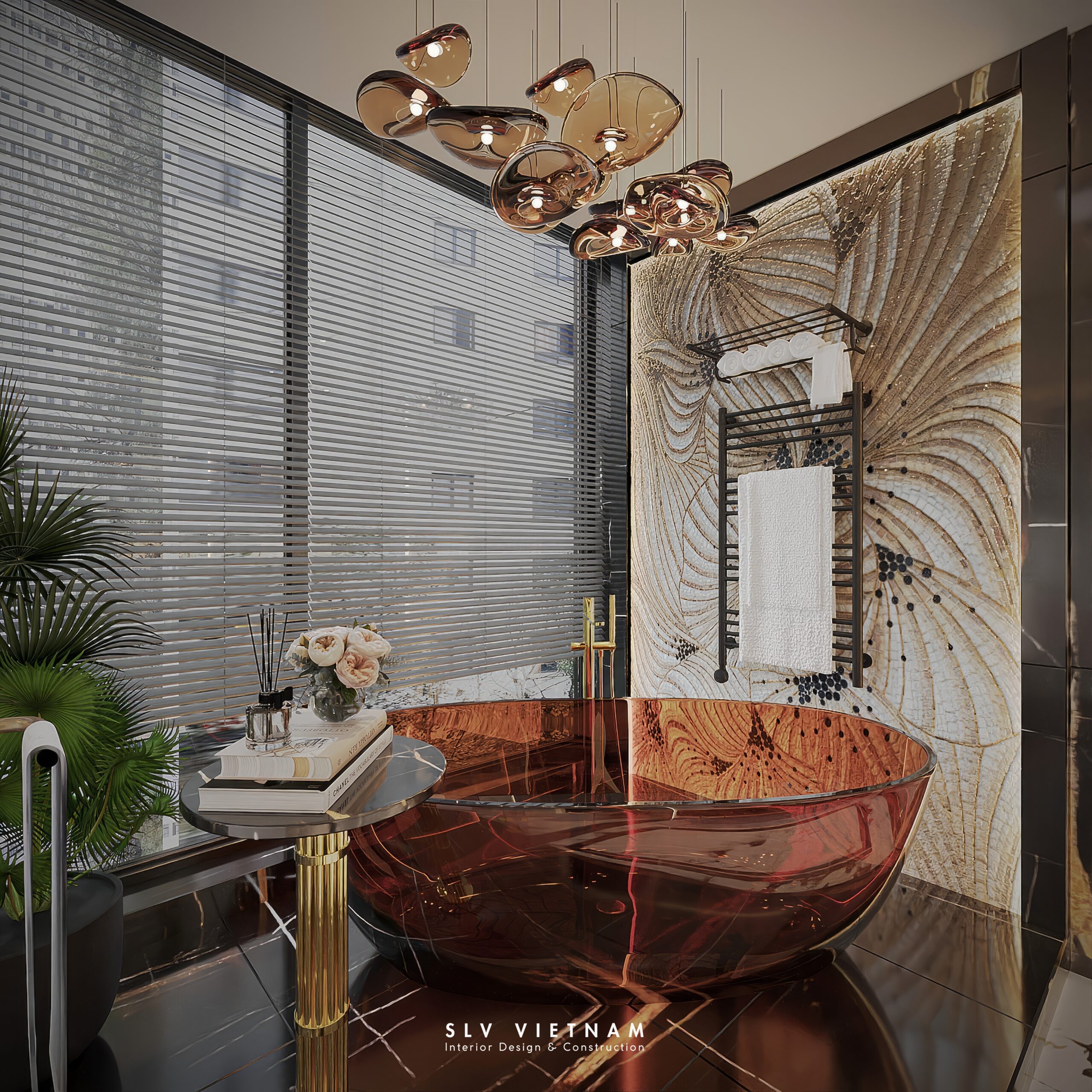 WC Master (view 2) SLV Vietnam