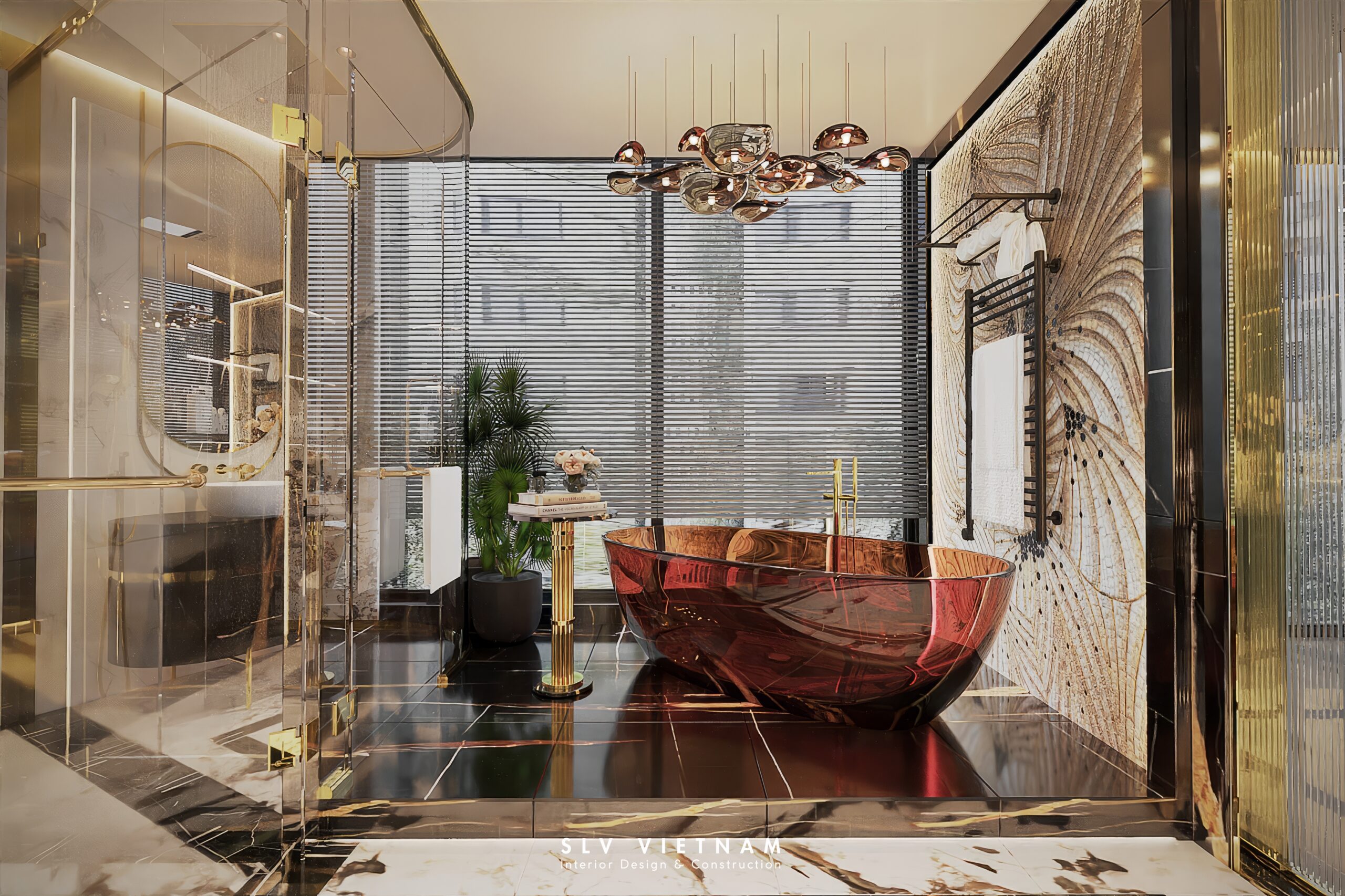 WC Master (view 3) SLV Vietnam