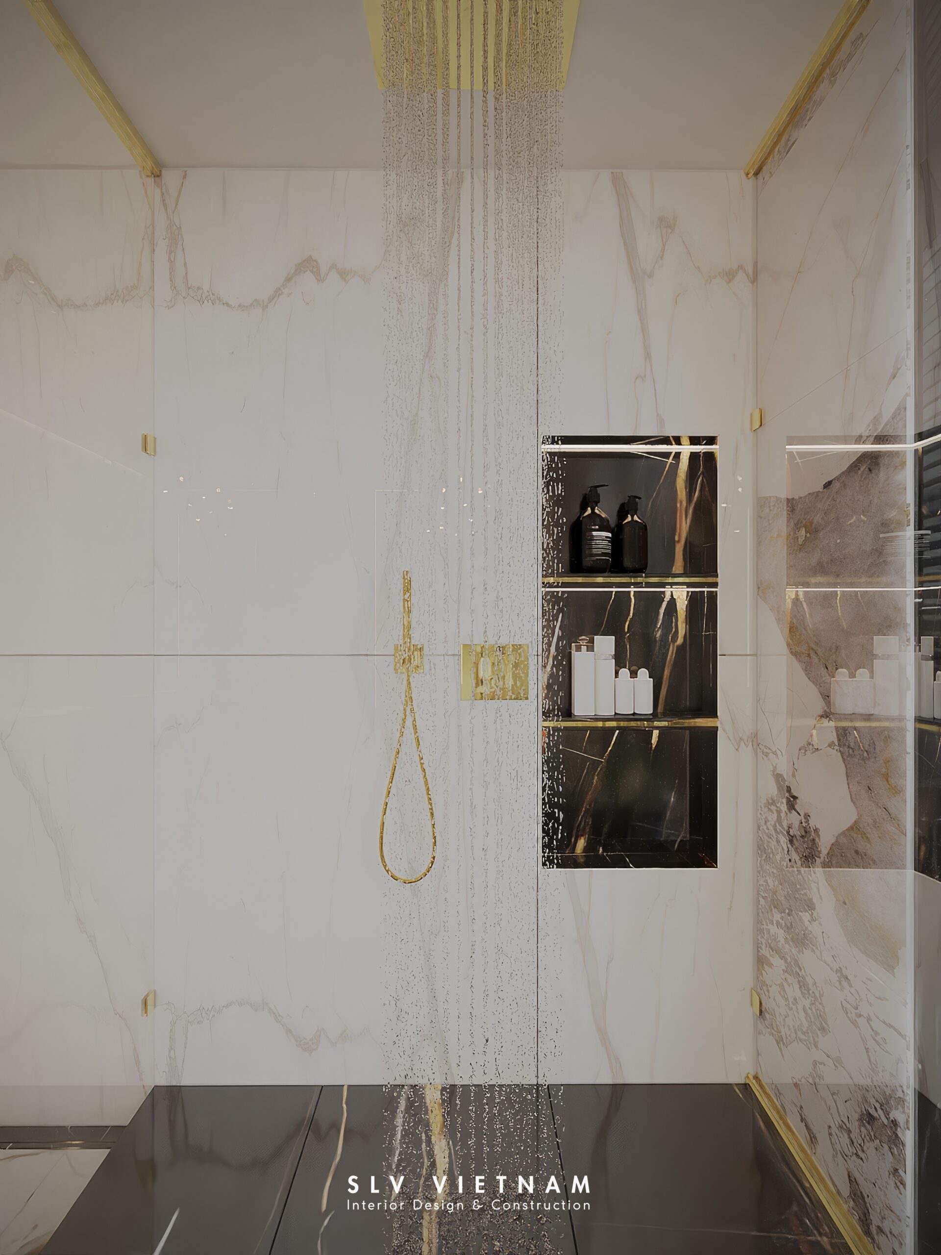 WC Master (view 5) SLV Vietnam