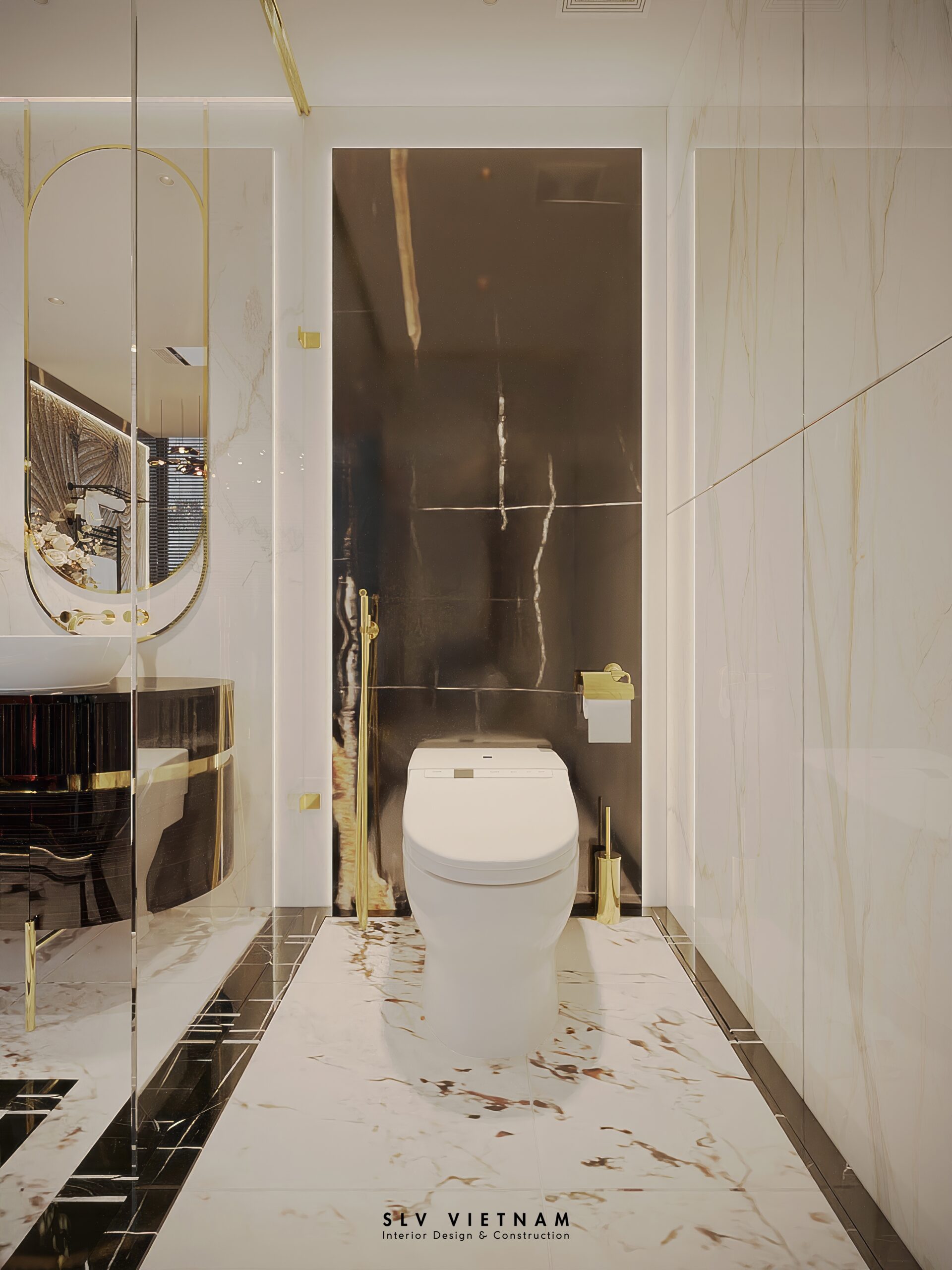 WC Master (view 6) SLV Vietnam