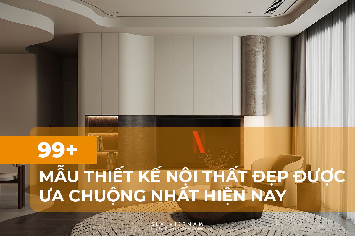 Những mẫu thiết kế nhà ở được ưa chuộng