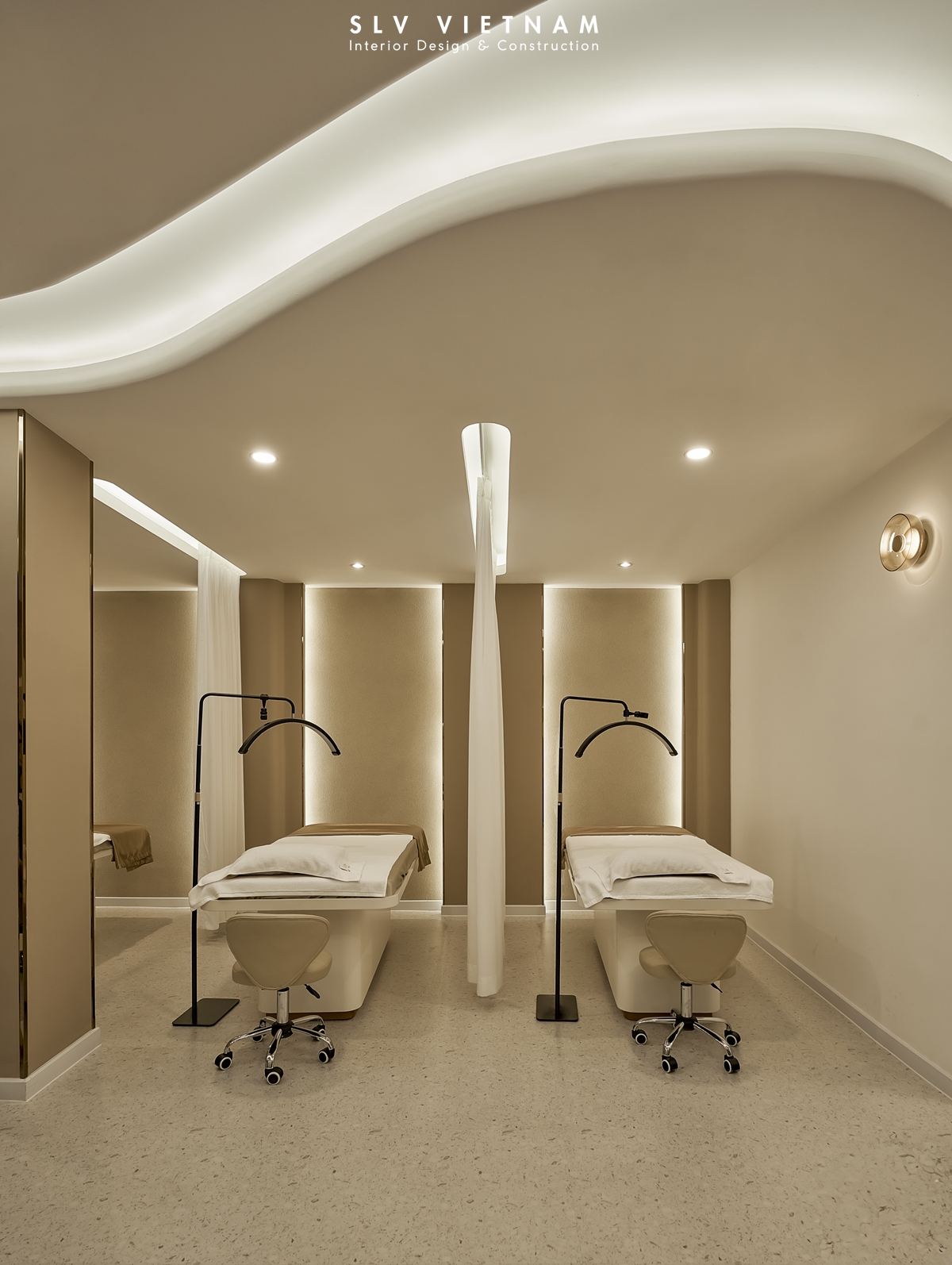 Thiết kế nội thất cửa hàng Lynh Premium - SLV Vietnam (5)