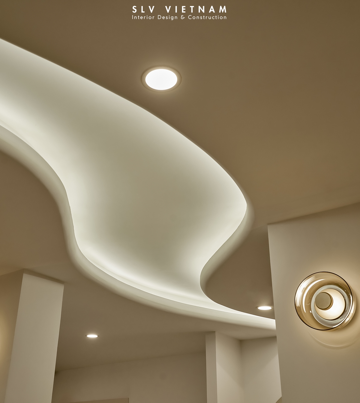 Thiết kế nội thất cửa hàng Lynh Premium - SLV Vietnam (7)