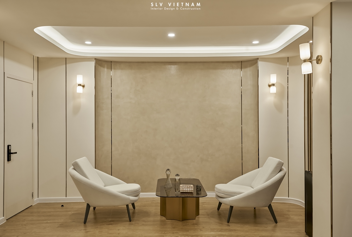 Thiết kế nội thất cửa hàng Lynh Premium - SLV Vietnam (14)