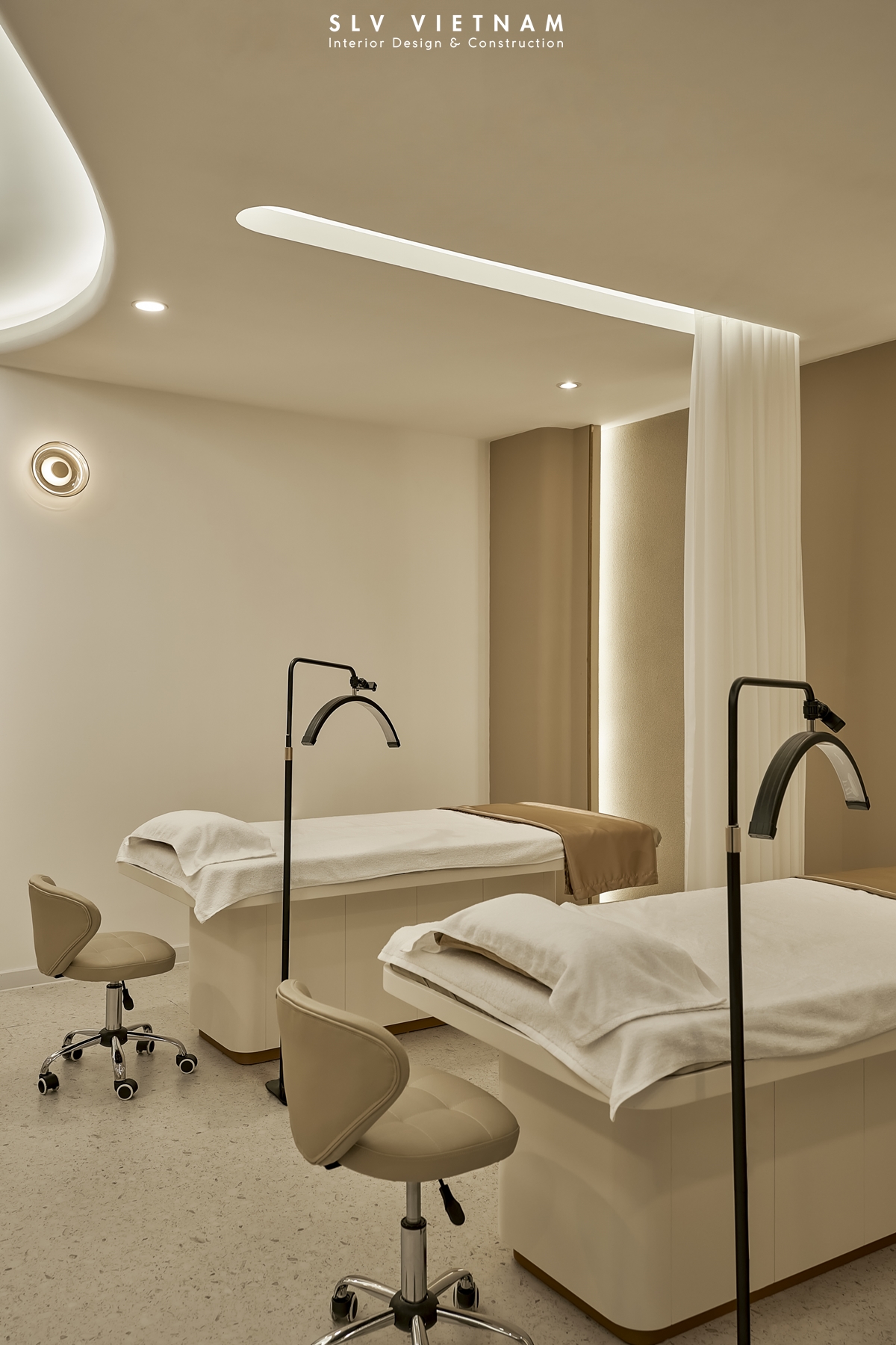 Thiết kế nội thất cửa hàng Lynh Premium - SLV Vietnam (15)