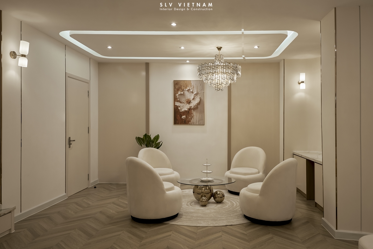 Thiết kế nội thất cửa hàng Lynh Premium - SLV Vietnam (23)