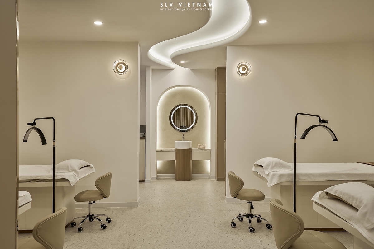 Thiết kế nội thất cửa hàng Lynh Premium - SLV Vietnam (24)