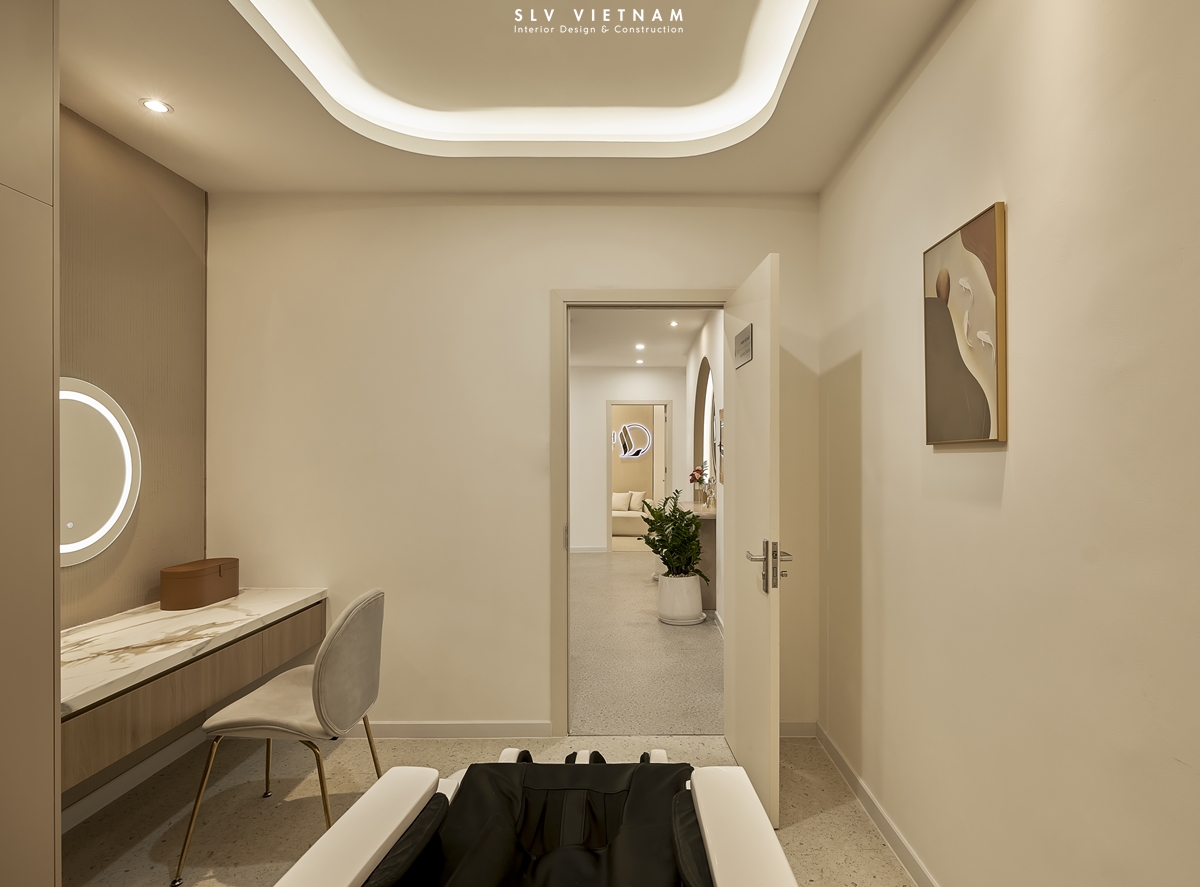 Thiết kế nội thất cửa hàng Lynh Premium - SLV Vietnam (10)