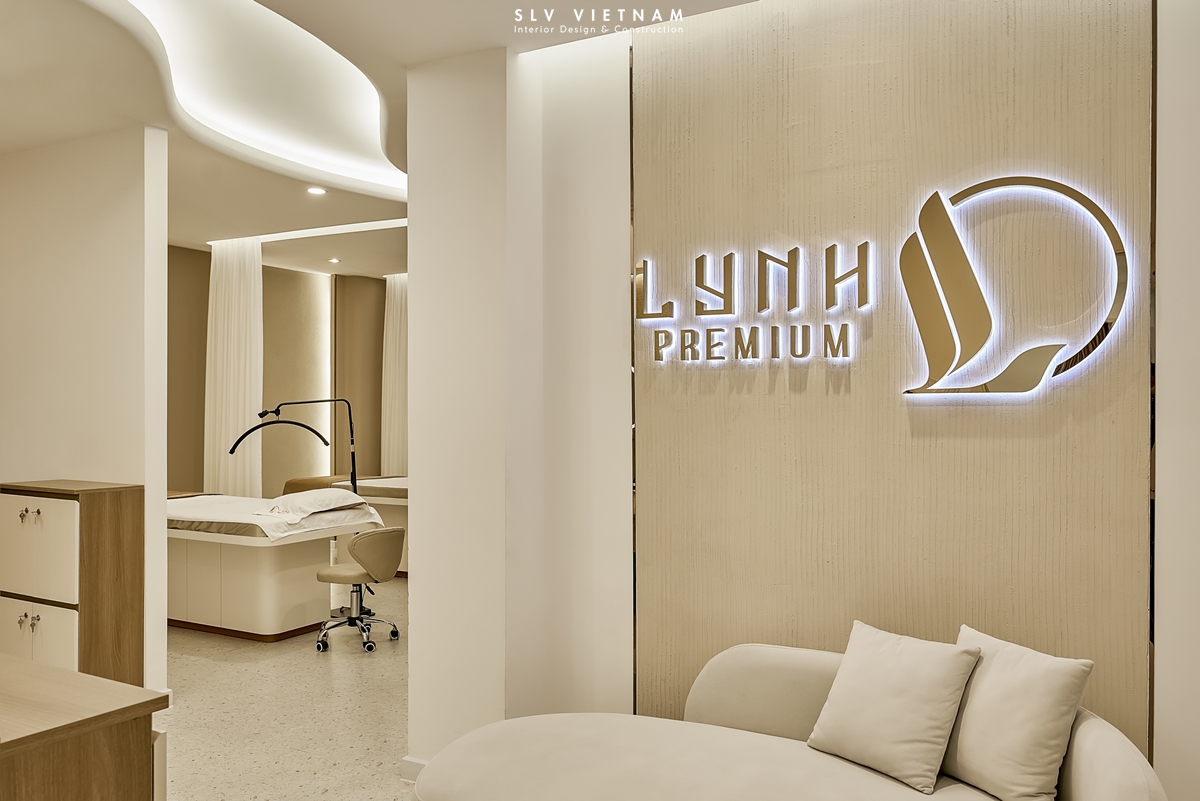 Thiết kế nội thất cửa hàng Lynh Premium - SLV Vietnam (4)