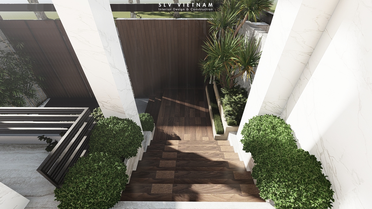 Kiến trúc dự án NTH Home - SLV Vietnam (12)