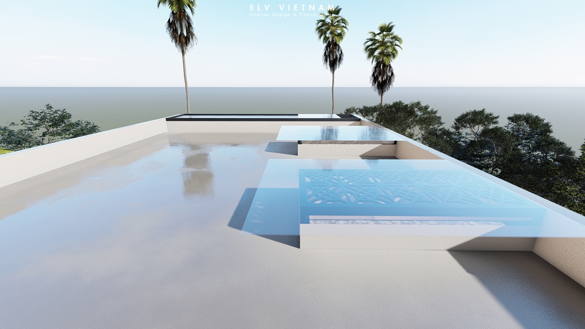 Kiến trúc dự án NTH Home - SLV Vietnam (14)
