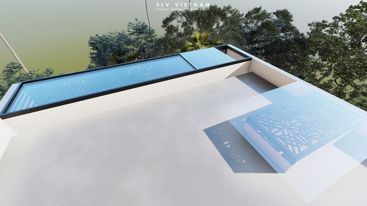 Kiến trúc dự án NTH Home - SLV Vietnam (16)