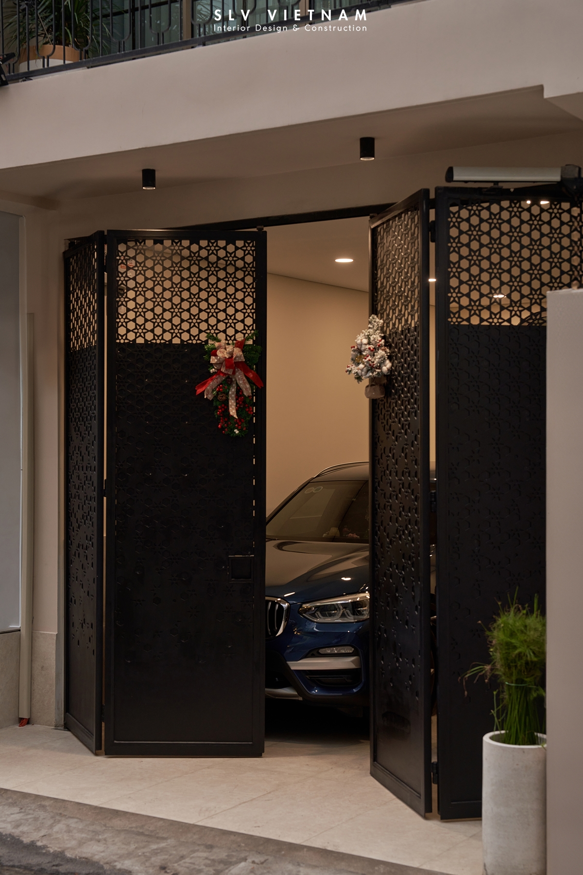 Kiến trúc dự án Phan Ngu Home - SLV Vietnam (7)