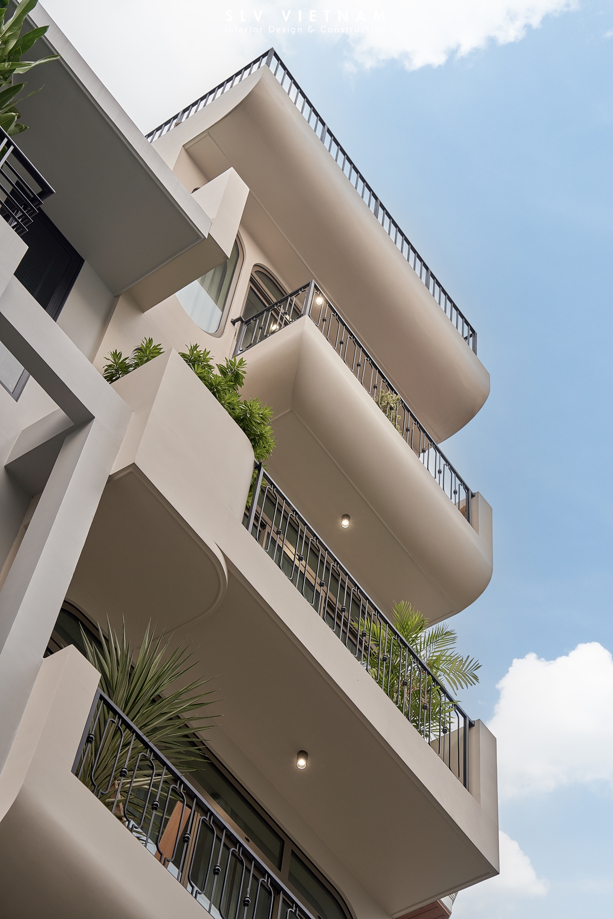 Kiến trúc dự án Phan Ngu Home - SLV Vietnam (3)