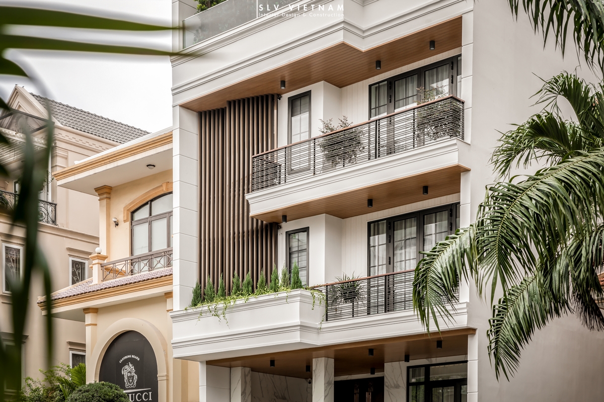 Kiến trúc dự án TB Luxury - SLV Vietnam (3)