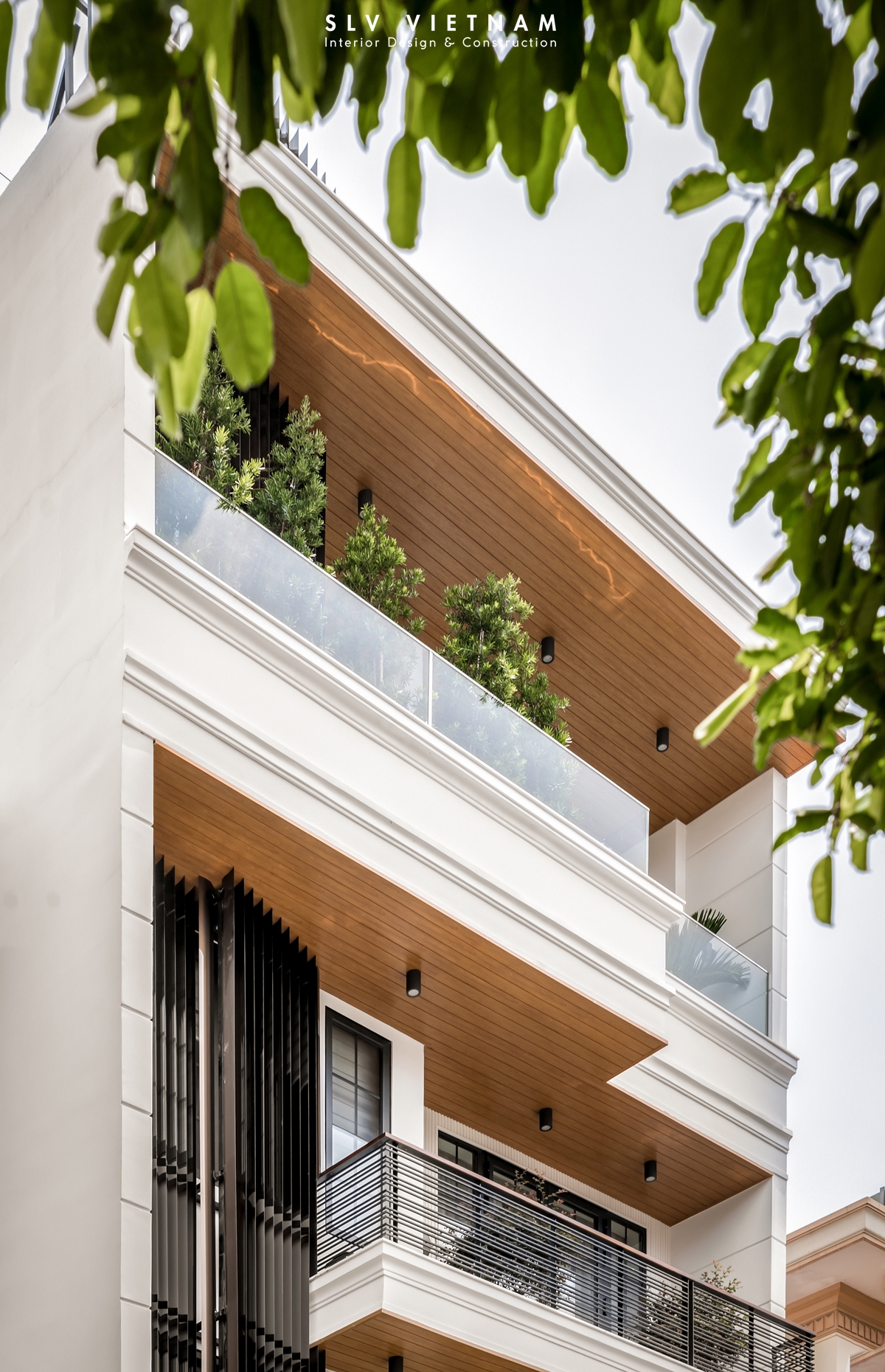 Kiến trúc dự án TB Luxury - SLV Vietnam (4)