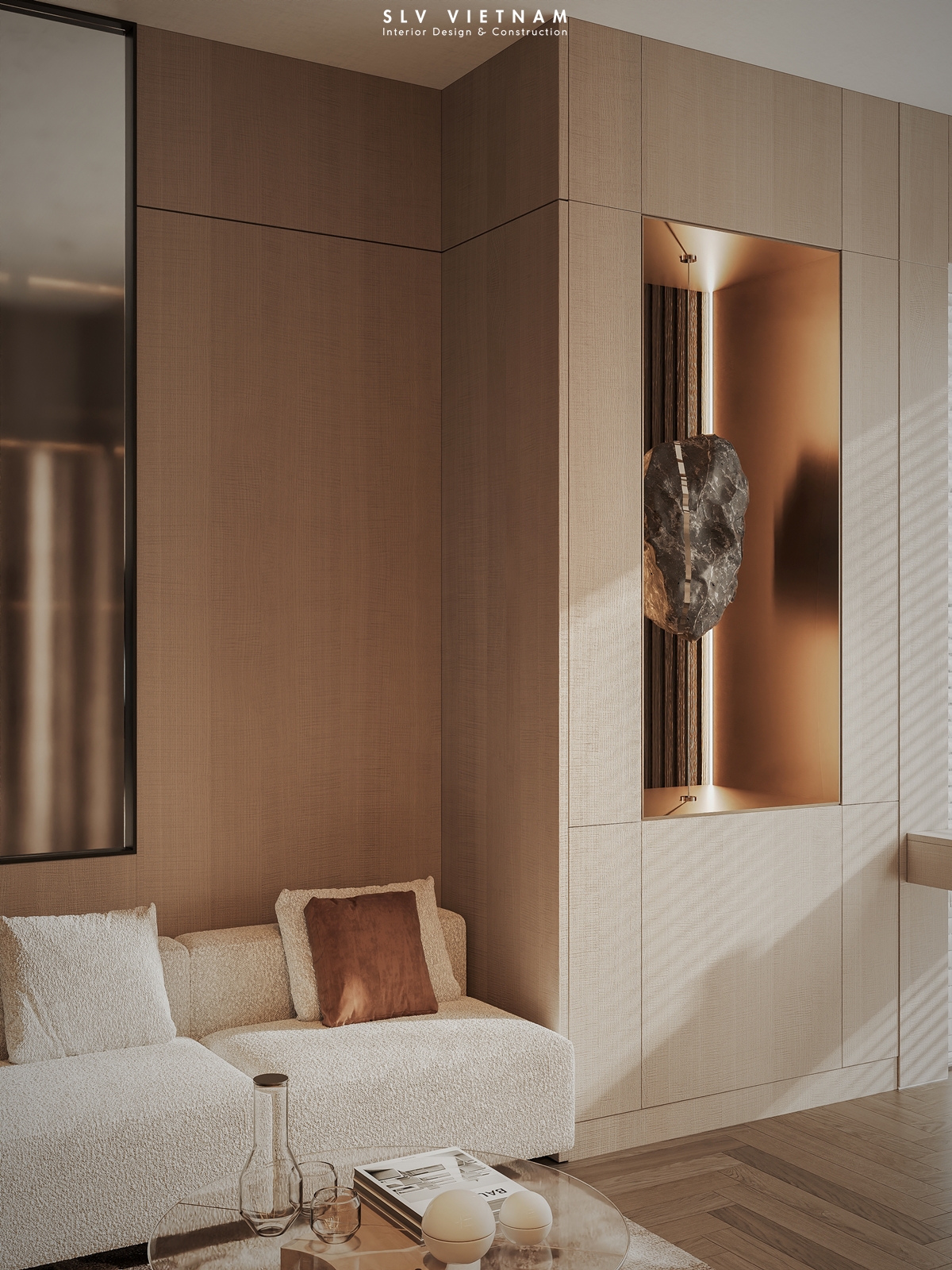 Phòng làm việc dự án The Ascent - SLV Vietnam (6)