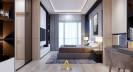 Dự án thi công thiết kế nội thất nhà phố Thang House hiện đại 07