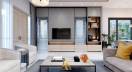 Dự án thi công thiết kế nội thất nhà phố Thang House hiện đại 03